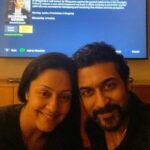 Suriya Instagram – 😇