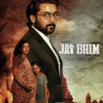 Suriya Instagram - Proud to bring this story of courage and faith in pursuit of Justice!! #JaiBhimOnPrime arrives Nov 2, on @primevideoin @Jyotika @joinprakashraj #TJGnanavel @rajishavijayan #SRKathir #Manikandan @lijomol @rseanroldan #Kadhir #PhilominRaj @rajsekarpandian @2d_entertainment @kabilanchelliah @thestoryteller_india @proyuvraaj @sonymusic_south