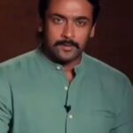 Suriya Instagram –