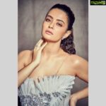 Surveen Chawla Instagram - For GQ Men Of The Year....♠️ Gown @officalswapnilshinde Accessories @gehnajewellers1 @diosajewels Shoes @Charleskeithofficial Styled by @aasthasharma @nidasshah Make up @harryrajput64 Hair @aliyashaik28 Lashes @faacibeauty 📸 @ravindupatilphotography #gqmenoftheyearawards #gqmenoftheyearawards2019