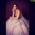 Surveen Chawla Instagram - Well there’s one thing; they can’t order me to stop dreaming!! - Cinderella 💜...... Gown @dollyjstudio Jewellery @diosajewels @annmoljewellers @h.ajoomal Shoes @Cl.india @louboutinworld Styled by @aasthasharma @nidasshah H&M @harryrajput64 Assistant @sanjayhemant007 @rutu1203 📸: @aviraj