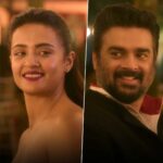 Surveen Chawla Instagram – The perfectly imperfect marriage doesn’t exi-…oh wait!
Get ready for drama, tantrums and more when you meet Arya and Shruti in Decoupled, on December 17, only on @netflix_in.

@actormaddy @bombayfables @andolanofficial @sejtherage @bhavesh_mandalia @creativegaurav @motwayne @manujosephsan @serialclicker811 @chetanbhagat @soniarathee @that_actor_aseem @aparamehta @mirchimir13 @FreishiaB