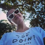 Surveen Chawla Instagram – How u doin…friends??? Bali