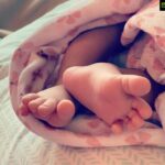 Surveen Chawla Instagram – We now have her tiny feet to fill the tiny shoes! Blessed by her wonderful arrival in our little family! Welcoming our daughter Eva💝 @akshaythakker