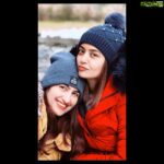 Surveen Chawla Instagram - Where do I start! We met 5/6 years ago.. and spent all night together, till 6am in the morning.. The night was long! But not long enough to make me feel as though I’ve know you for forever…. We met on ur birthday when u invited me while ur bash was still on.. and I even landed up , so unlike me to do that, yet I came.. Don’t know how and why!! I wonder!! And ever since,we’ve met each other merely 4 times or so…. Not quite enough to justify what we have!! THIS is what makes me want to believe even more in - “the strength of Love or Friendship surpasses the limitations of time or place… Time no bar!!!” And THIS ,my friend is a sign that what we share is truely special; to me and I know that it is to u too… And THIS is what tells me , that THIS IS FOR KEEPS!! Love you @shikhaarif.sharma 💖👩‍❤️‍💋‍👩