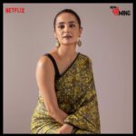 Surveen Chawla Instagram – Telling powerful stories and slaying it, just another day at work 💁‍♀️
Here’s to always dreaming and #Streeming 🥂
My story is #NowStreeming on @netflix_in
@raw_mango
📷@frontrowgypsy