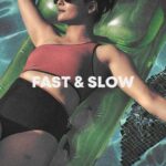 Surveen Chawla Instagram - Fast & Slow Warm & Cold Fire & Ice Roll the Dice Sin or Vice