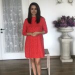 Surveen Chawla Instagram –