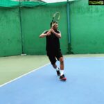 Sushant Singh Rajput Instagram - Sunday💥 with some mild tennis 🎾 and some hardcore horror flicks ☠️ ❤️
