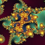 Sushant Singh Rajput Instagram - When we stare 👀 at the most fundamental fabric of reality/existence, through the honest eyes of mathematics, all we see is infinity, beauty and symmetry. How immense would be the truth then, how immense would be then, that, who lives... #selfmusing #fractalGyometry #complexnumbers #juliaset #mandelbrotset #fabricofreality #selfsymmetry #iteration #life #matter #chaostheory #beautyassymmetryintruth #buddhabrot 🦋🌪❤️🙏🏻🔱