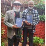 Swara Bhaskar Instagram - Thank you SO much Prof. PR Kumaraswamy sir for spearheading this wonderful effort..a #festschrift , writings by India’s leading security studies scholars as a tribute to @cudayb ‘s contribution to the field. Congratulations Dad! 🥳✨ Richly deserved! @theriobookblog #RoutledgeIndia