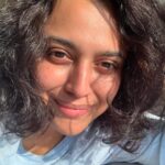 Swara Bhaskar Instagram - Finding my sunshine! ☀️💛🌤🔆🌞 #nofilter #covermeinsunshine #herecomesthesun #happinessis a spot in the sun ☀️💛