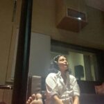 Swara Bhaskar Instagram – Sooooo happy to be fit enough to be #backtowork 
Began dubbing for my film @jahaanchaaryaar … loving the feeling of being back into process of making movies.. Shivangi is an adorable character 🤗 can’t wait for ya’ll to know her! @bachchan.vinod @kamalpandey_7 #jahaanchaaryaar ✨💛