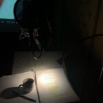 Swara Bhaskar Instagram – Sooooo happy to be fit enough to be #backtowork 
Began dubbing for my film @jahaanchaaryaar … loving the feeling of being back into process of making movies.. Shivangi is an adorable character 🤗 can’t wait for ya’ll to know her! @bachchan.vinod @kamalpandey_7 #jahaanchaaryaar ✨💛