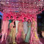 Tamannaah Instagram – Congratulations to my lil cookie @kareenparwani and @sahilbhoolabhai welcome to the family . We cousins can’t wait to create unforgettable memories with you ❤️❤️❤️