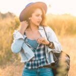 Tejaswi Madivada Instagram - 😇