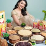 Tejaswi Madivada Instagram – YOU ARE WHAT YOU EAT!

PESTICIDE FREE, CERTIFIED ORGANIC FOODS ALL IN ONE PLACE.

@dynsuperfoods