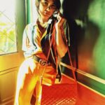 Tejaswi Madivada Instagram – 🌈@cockandbullindia