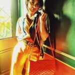 Tejaswi Madivada Instagram - 🌈@cockandbullindia