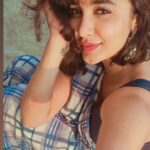 Tejaswi Madivada Instagram – Home😇