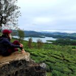 Tejaswi Madivada Instagram - Nilgiri mountains