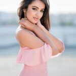 Tejaswi Madivada Instagram – “FIRST PRINCIPLE:
Never to let one’s self be beaten down by persons or by events.” 

– Marie Curie