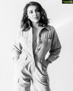 Tejaswi Madivada Instagram - Your intuition knows her shit.