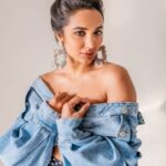 Tejaswi Madivada Instagram – I love me!