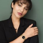 Tejaswi Madivada Instagram - Glam up this Black Friday with @danielwellington. Get a complimentary accessory or watch strap when purchasing products worth INR 9299 and above + get 15% extra by adding my code TEJASWI on the website. Last day to shop is 30th Nov! #danielwellington 🔥 @danielwellington