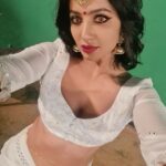 Tejaswi Madivada Instagram - Why does YAKSHINI kill men only ?