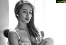 Tejaswi Madivada Instagram - "There are no ordinary moments." - Dan Millman
