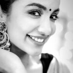 Tejaswi Madivada Instagram – 🌚