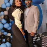 Tejaswi Madivada Instagram - Boss baby