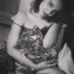 Tejaswi Madivada Instagram –