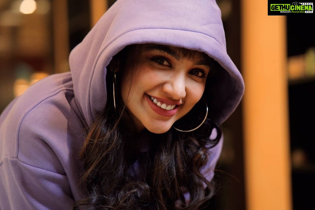 Tejaswi Madivada Instagram - @sameerclicks.in