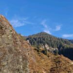 Tejaswi Madivada Instagram - Jubilee hills to jibhi hills