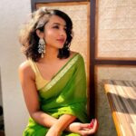 Tejaswi Madivada Instagram - Sankranthi subakankshalu!