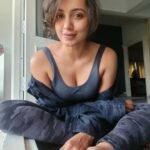 Tejaswi Madivada Instagram – No filter moods and photographs. 

#photodump