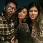 Tejaswi Madivada Instagram - All this in 24 hours.