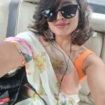 Tejaswi Madivada Instagram – All this in 24 hours.