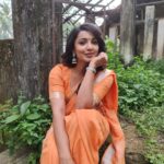 Tejaswi Madivada Instagram – What song comes to your mind ?