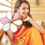 Tejaswi Madivada Instagram - Rangularatnam