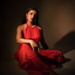 Tejaswi Madivada Instagram – Are you RED e..?

Shot by SARATH SHETTY