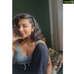 Tejaswi Madivada Instagram – I just had a simple day and it was beautiful.