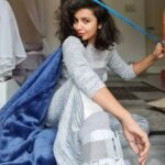 Tejaswi Madivada Instagram – WHO AM I ?