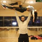 Thakur Anoop Singh Instagram – Here’s wishing a very Happy Birthday to this birthday girl  @snehagupta28 who happens to be my consistent dance teacher, guru, friend for years and one of the most hard working personas I’ve come across! All the best for your upcoming projects and May you prosper to new heights and make your family & friends proud! 💪