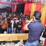 Thakur Anoop Singh Instagram – Privileged to spread the message of Fitness across the country with our recent visit to Bhopal to honour my friend Sandeep @sandeepsfitness as he lays a new fitness foundation for the population of Bina city. I like how people are coming forward to influence the crowd to take their health seriously and to join gyms and transform themselves!! I wish the team all the best and thank the crowd for showing up to welcome me in their city! 

#Thakuranoopsingh #rsf #bhopalvisit #onelife @fuaarkofficial 

Managed by @sagarjustcelebrity Bhopal, Madhya Pradesh