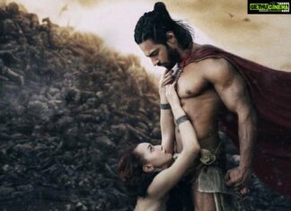 Thakur Anoop Singh Instagram - Once a warrior, always a protector !!
