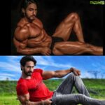 Thakur Anoop Singh Instagram – FACT : Whether it’s for a Bodybuilding competition, or whether it’s for movies. I’ve always had to go that extra mile each time to make a physique suiting the characters I’ve played! Either ways, i have to maintain gains all through the year keeping the same mentality of a competition prep in mind which allows me to pursue with same manner of discipline and consistency as that of an Athlete!! That’s the beauty of fitness !! It makes you a discipline man, thus contributing to your success majorly! So next time instead of messaging me asking for tips, reflect some questions upon yourself you will get your answers!! 

#Thakuranoopsingh