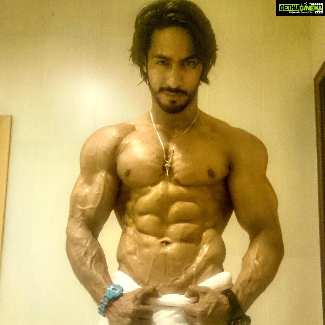 Thakur Anoop Singh - 62.5K Likes - Most Liked Instagram Photos